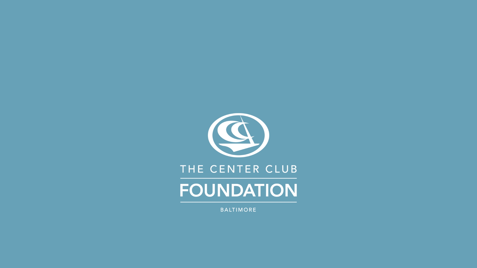 Foundation - The Center Club